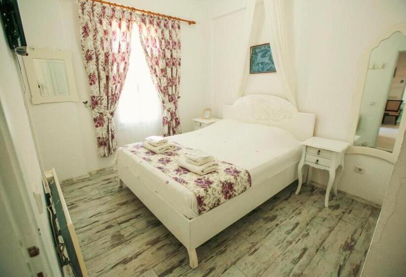 חדר סטנדרט, Aişem By Hire