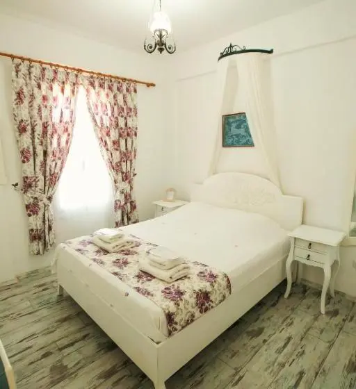 Standard-huone, Aişem By Hire