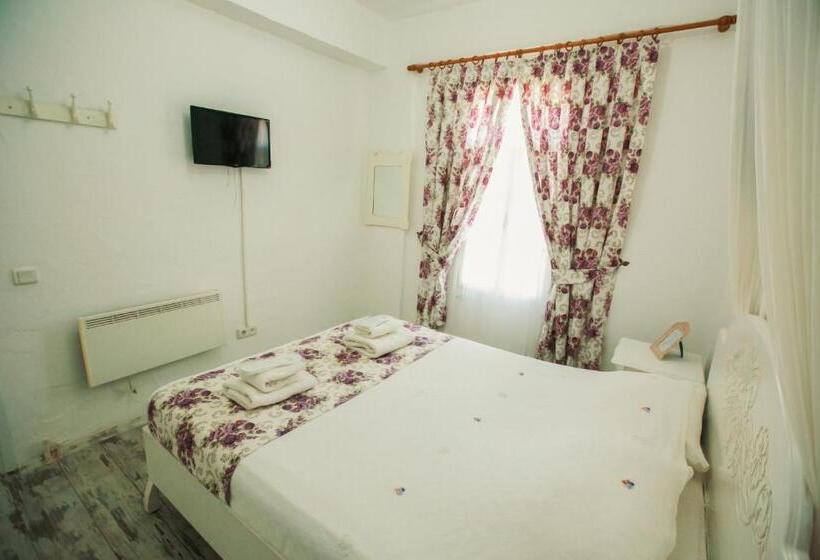 חדר סטנדרט, Aişem By Hire