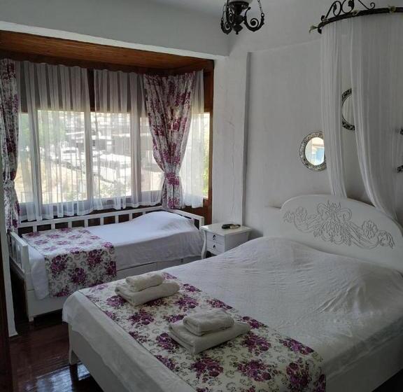 חדר סטנדרט לשלושה, Aişem By Hire