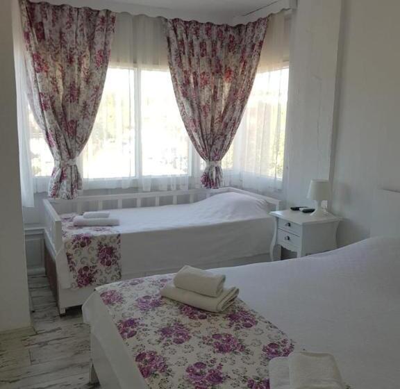 חדר סטנדרט לשלושה, Aişem By Hire