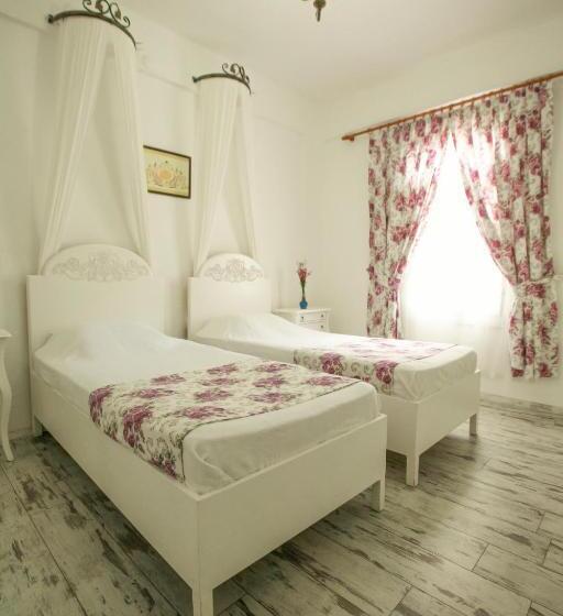 חדר סטנדרט, Aişem By Hire