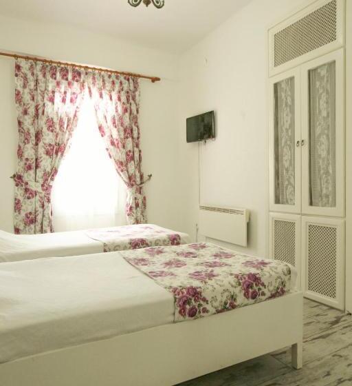 חדר סטנדרט, Aişem By Hire