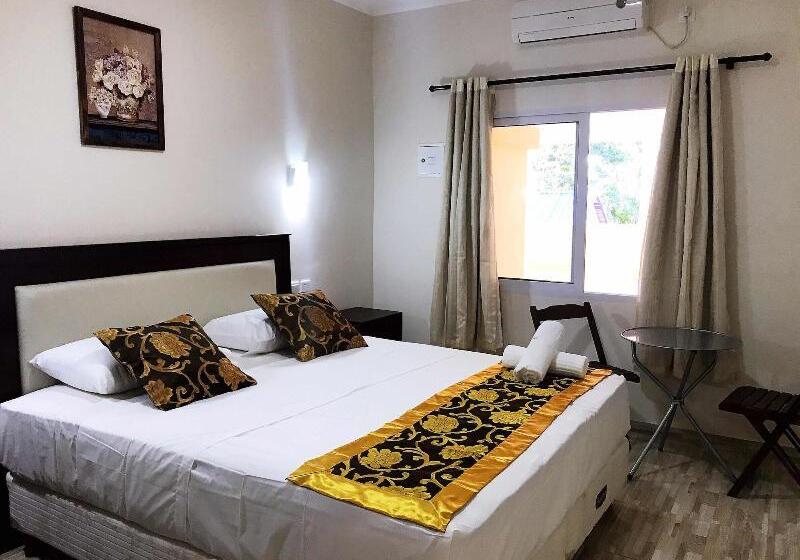 StandaardKamer, Amayal