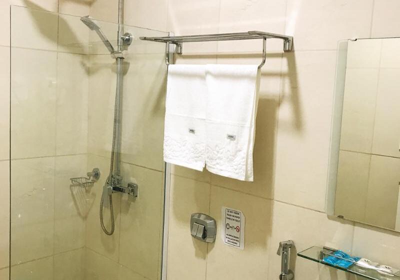 Superior Vierpersoonskamer, Amayal