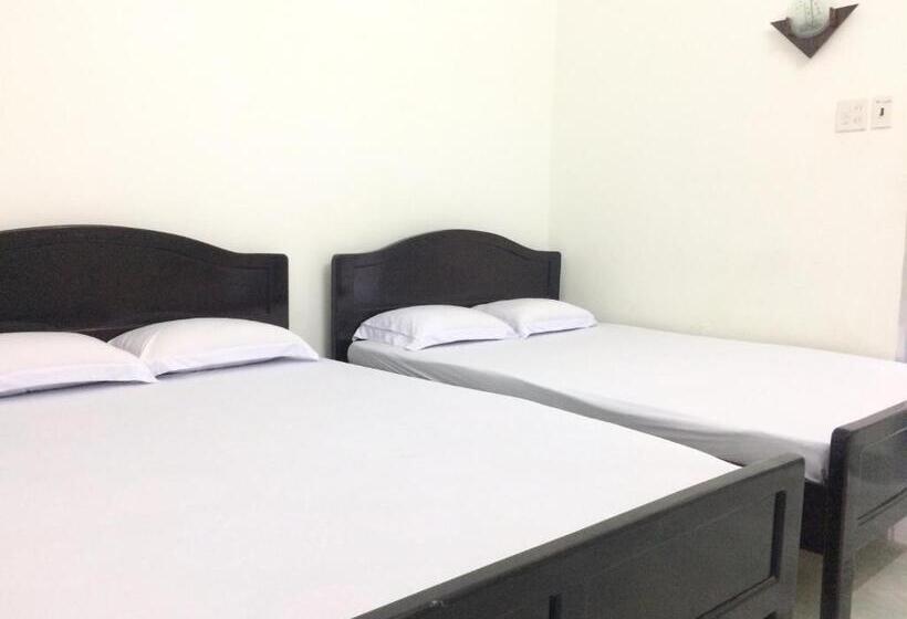اتاق استاندارد, Hanh Huong Hostel