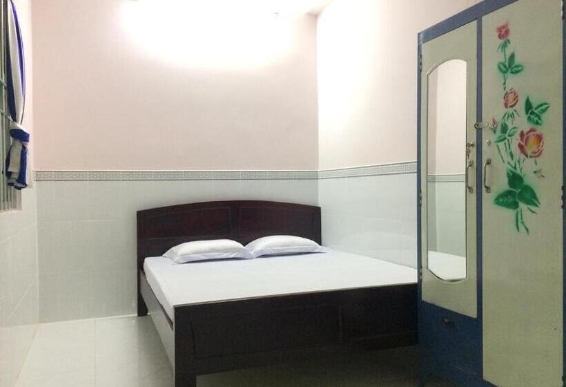 اتاق لوکس, Hanh Huong Hostel