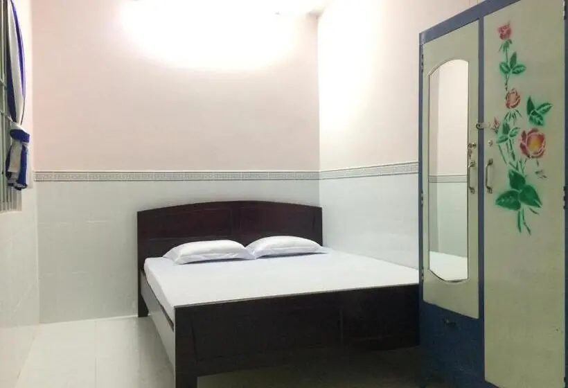 اتاق لوکس, Hanh Huong Hostel