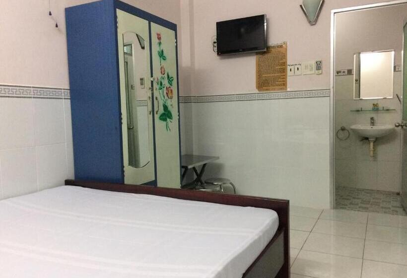 اتاق لوکس, Hanh Huong Hostel