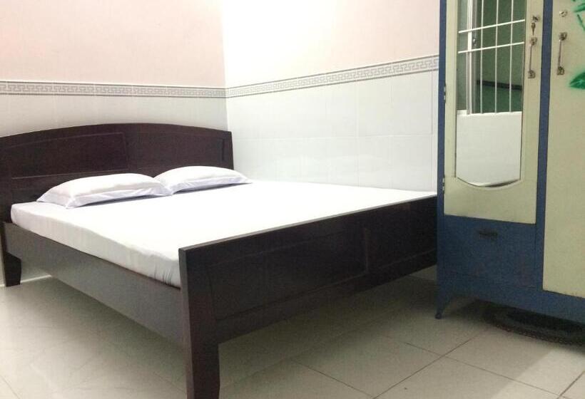 اتاق لوکس, Hanh Huong Hostel