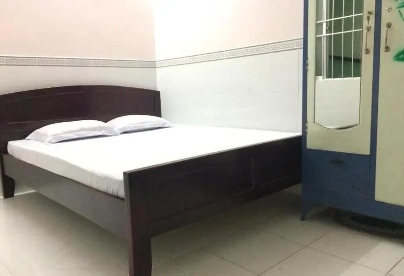 اتاق لوکس, Hanh Huong Hostel