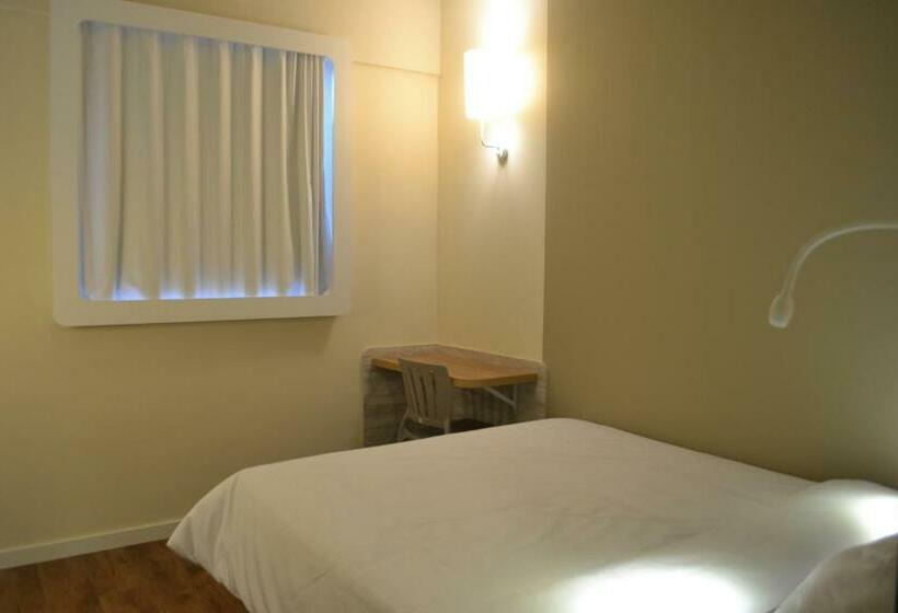 Apartament 1 Sypialnia, Ibis Budget Divinopolis