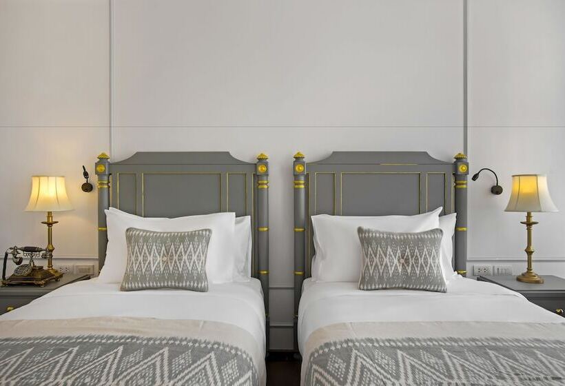 高级客房, Le Thatluang D Or Boutique