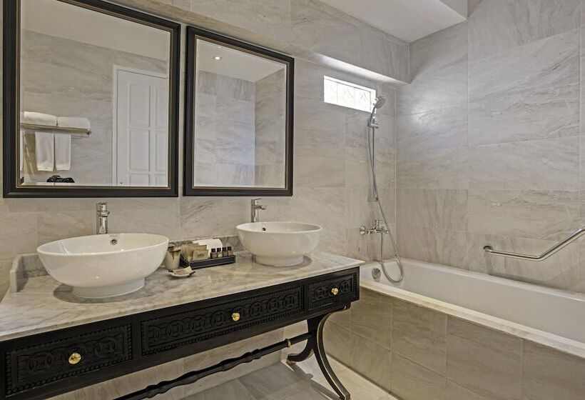 套房, Le Thatluang D Or Boutique