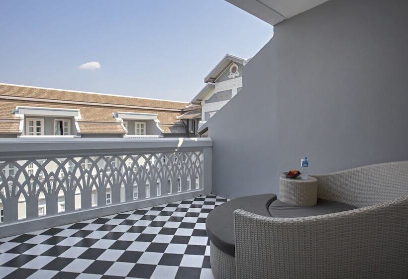 套房, Le Thatluang D Or Boutique