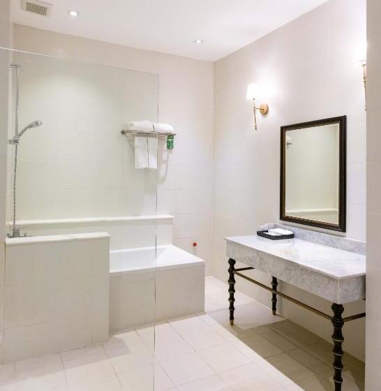 高级客房, Le Thatluang D Or Boutique