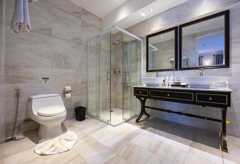 套房, Le Thatluang D Or Boutique