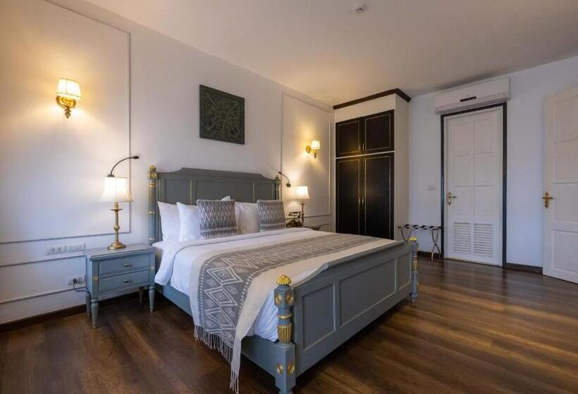 套房, Le Thatluang D Or Boutique