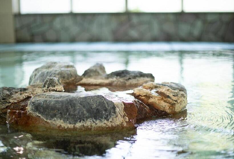 غرفة عائلية حمام مشترك, Okukujikan