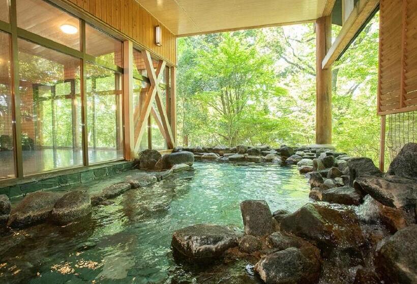 غرفة قياسية حمام مشترك, Okukujikan