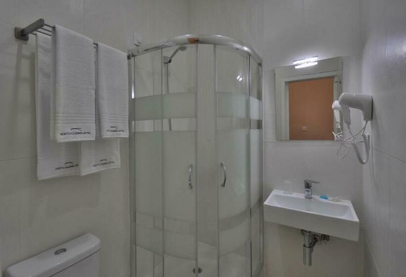 اتاق استاندارد, Porto Charming