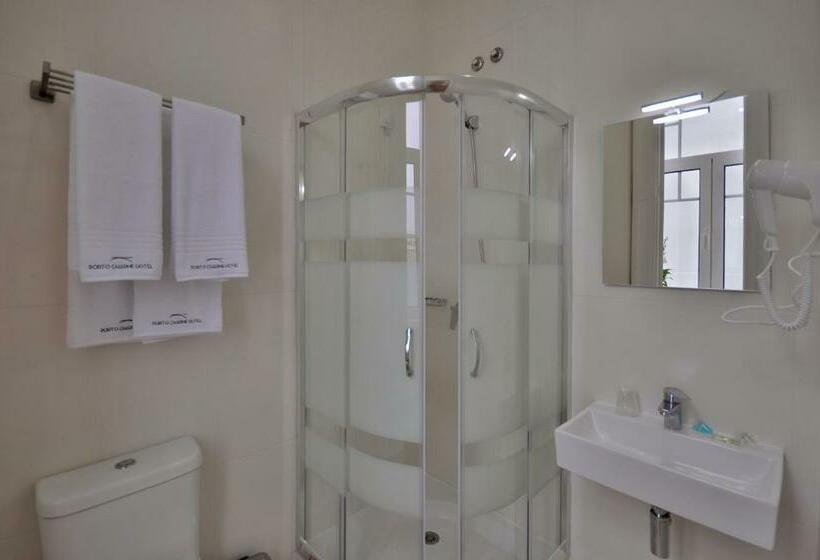 اتاق استاندارد, Porto Charming