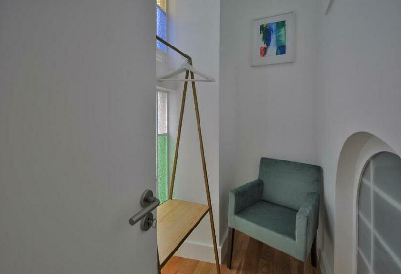 اتاق استاندارد, Porto Charming