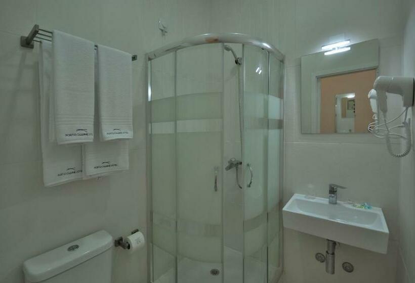 اتاق استاندارد, Porto Charming