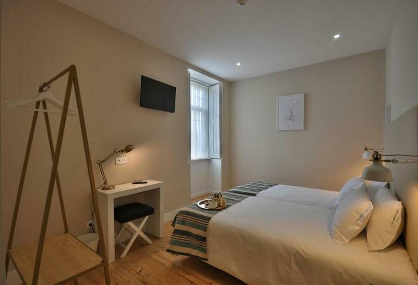 اتاق استاندارد, Porto Charming