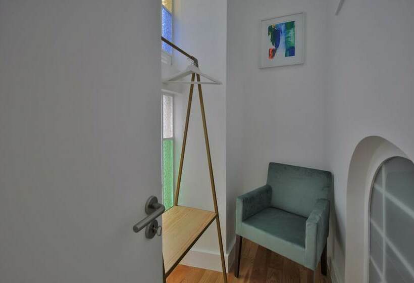 اتاق استاندارد, Porto Charming