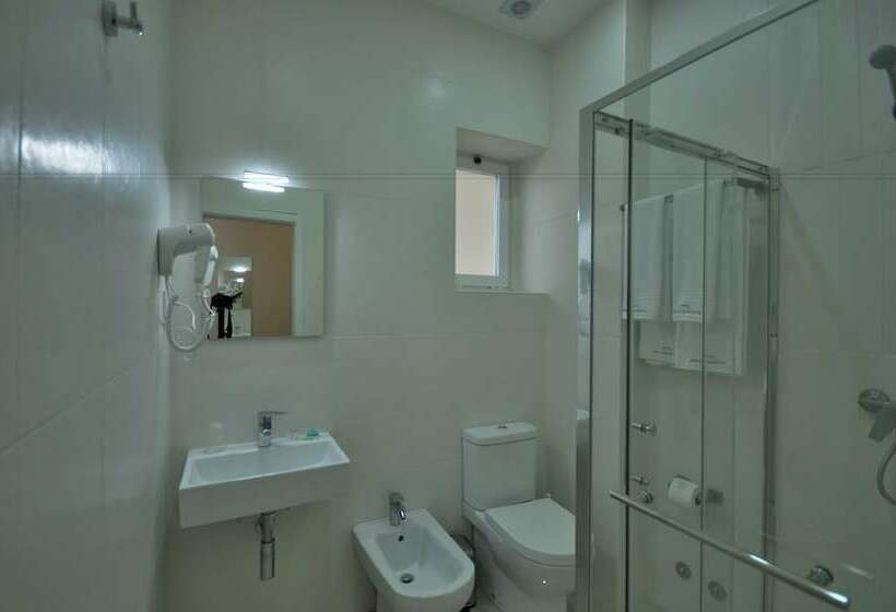 اتاق استاندارد, Porto Charming