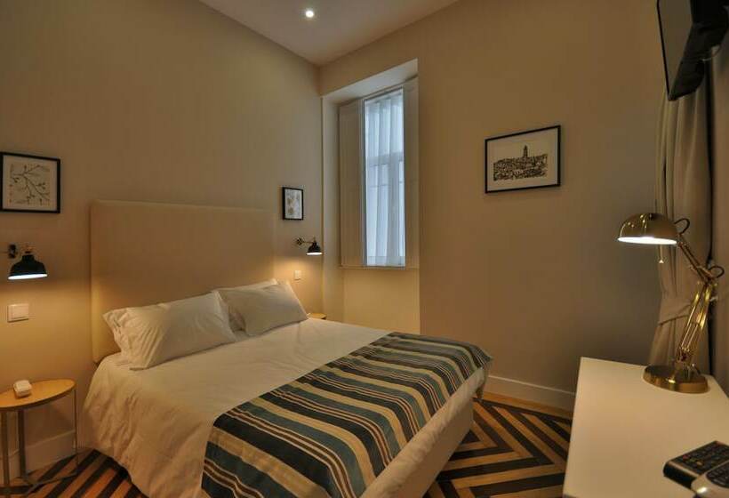 اتاق استاندارد, Porto Charming