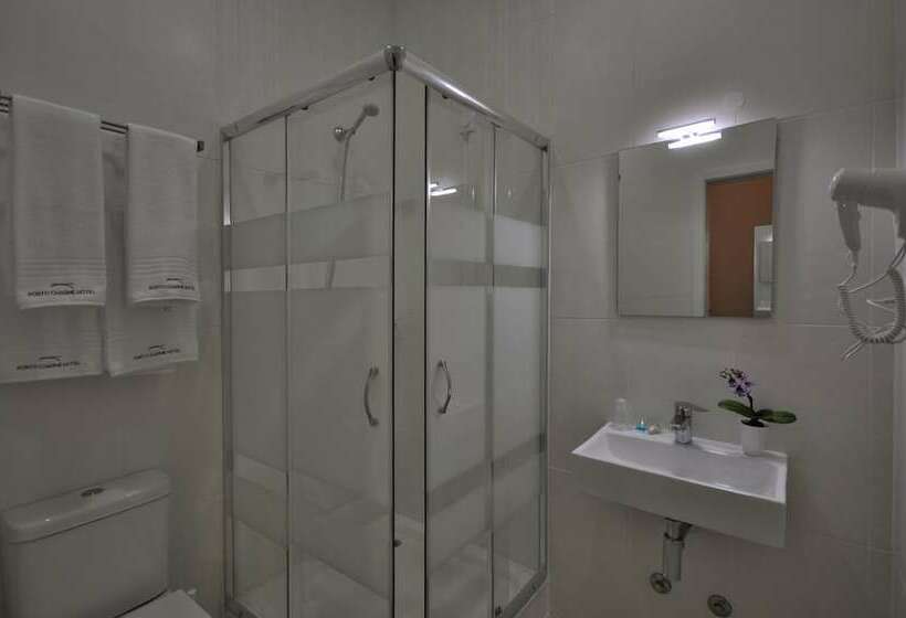 اتاق استاندارد, Porto Charming