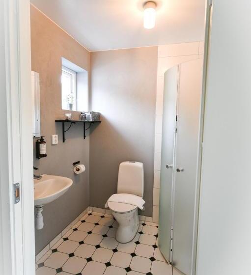 Номер Стандарт, Kåseberga Gårdshotell & Spa