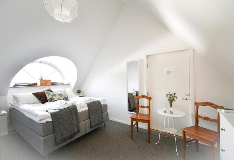 Номер Basic, Kåseberga Gårdshotell & Spa