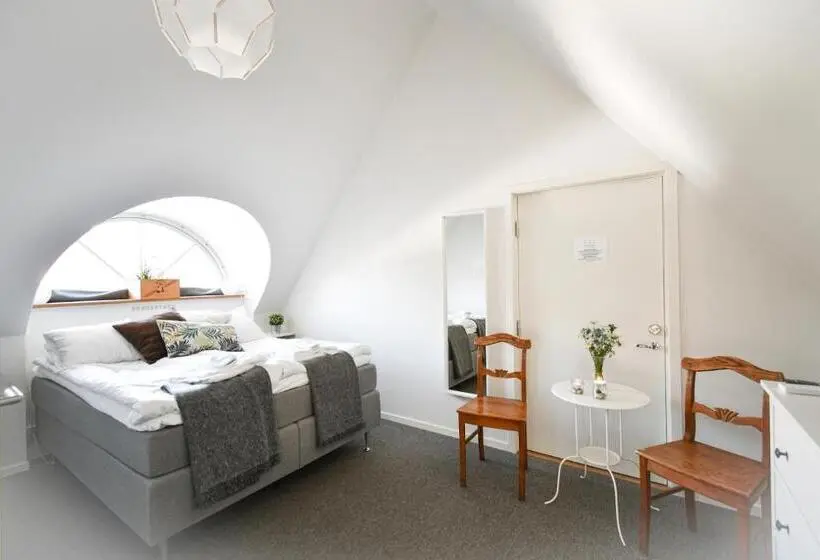 ベーシックルーム, Kåseberga Gårdshotell & Spa