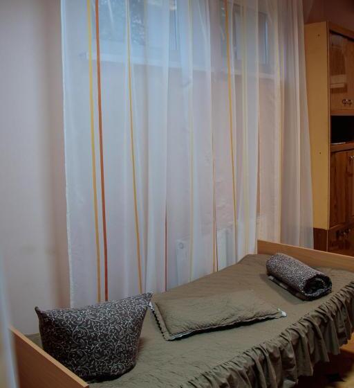 اتاق استاندارد, Arcobaleno Home