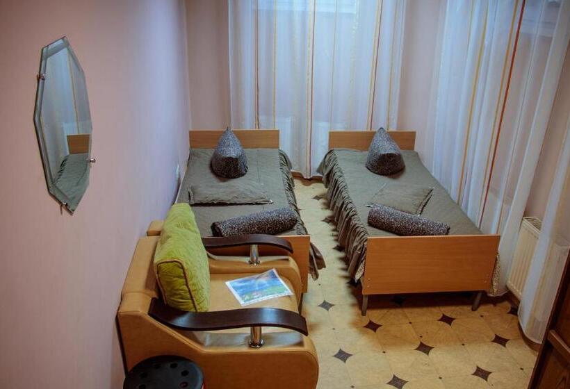 اتاق استاندارد, Arcobaleno Home