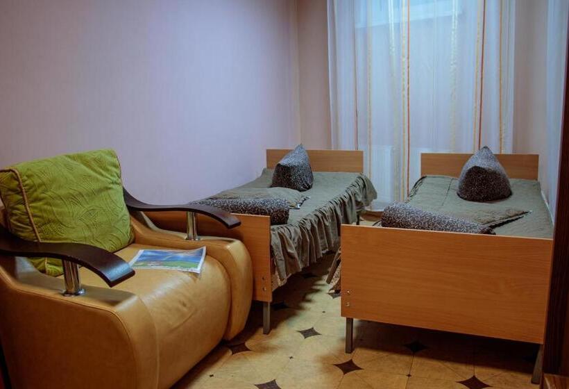 اتاق استاندارد, Arcobaleno Home