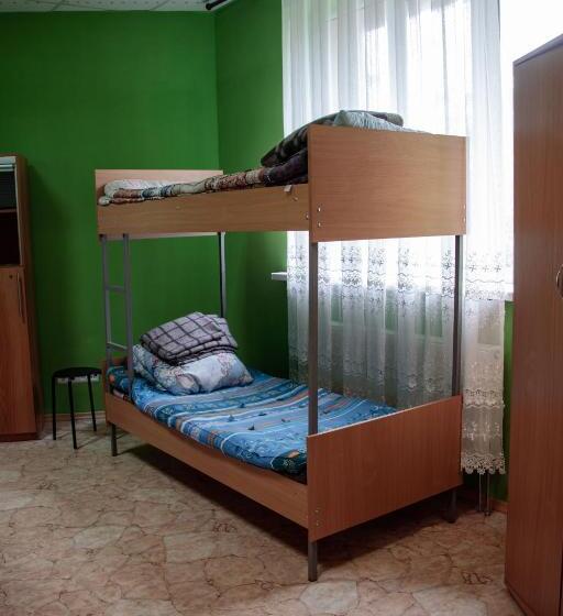 تختخواب در اتاق مشترک, Arcobaleno Home