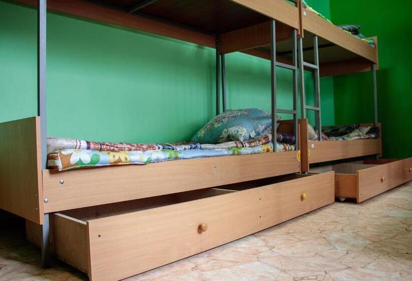 تختخواب در اتاق مشترک, Arcobaleno Home