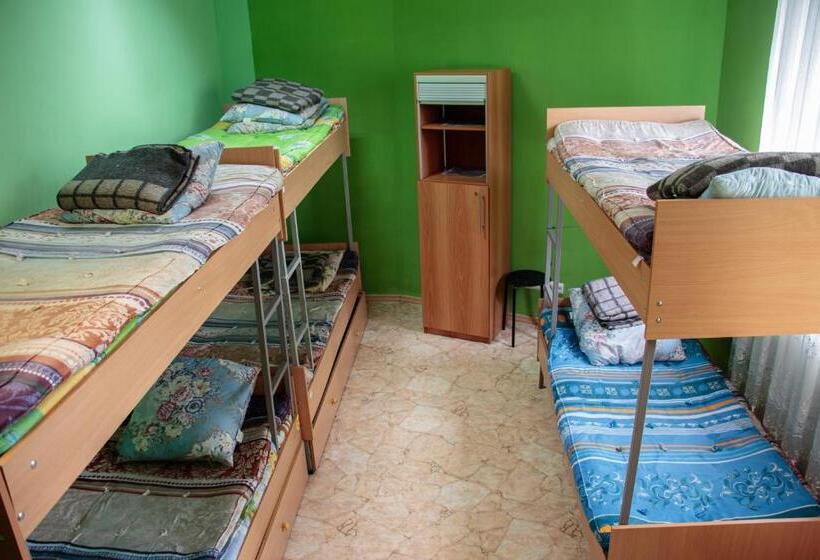 تختخواب در اتاق مشترک, Arcobaleno Home