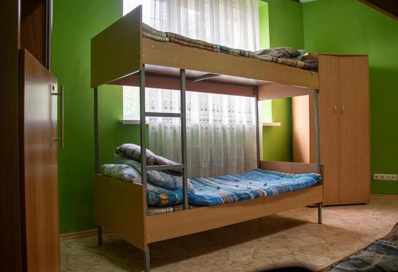 تختخواب در اتاق مشترک, Arcobaleno Home