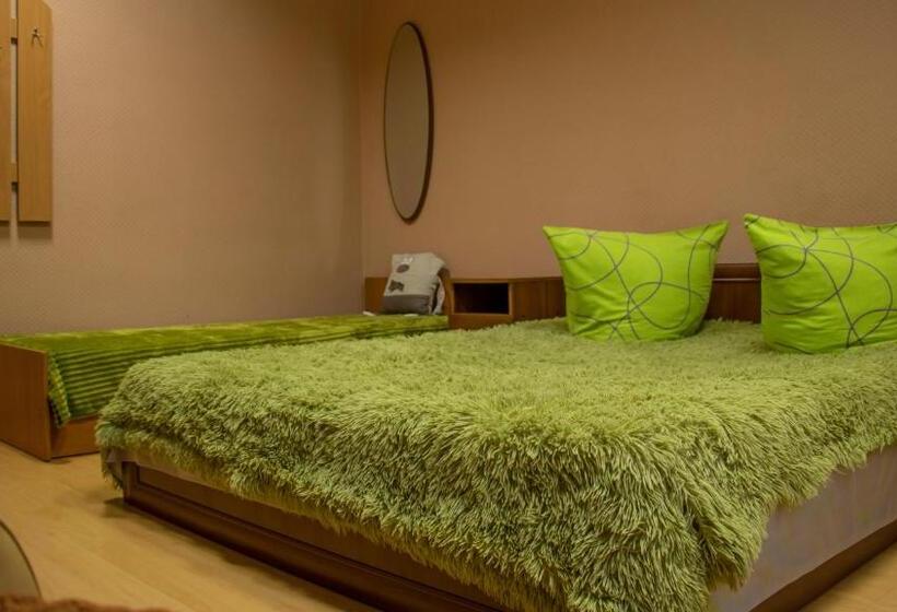 اتاق سوپریور, Arcobaleno Home