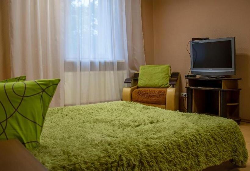 اتاق سوپریور, Arcobaleno Home