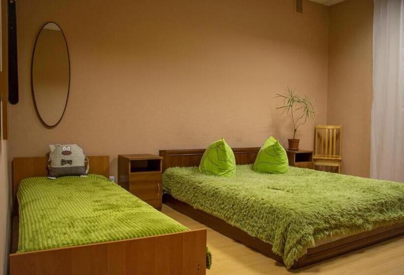 اتاق سوپریور, Arcobaleno Home