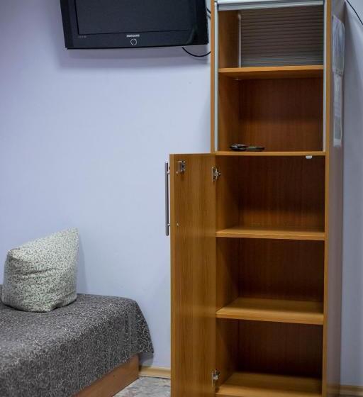 اتاق استاندارد سه نفره, Arcobaleno Home