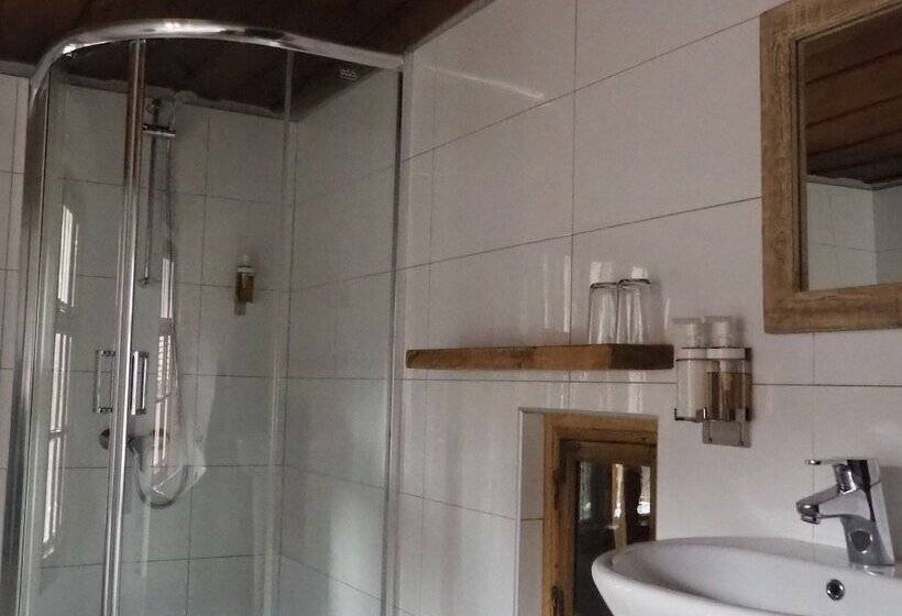 חדר סטנדרט, Little River Guest House