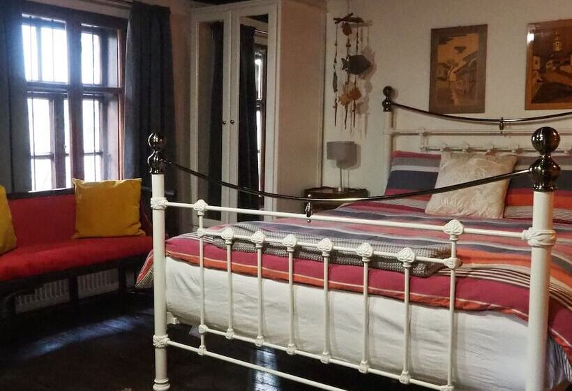 חדר סטנדרט, Little River Guest House