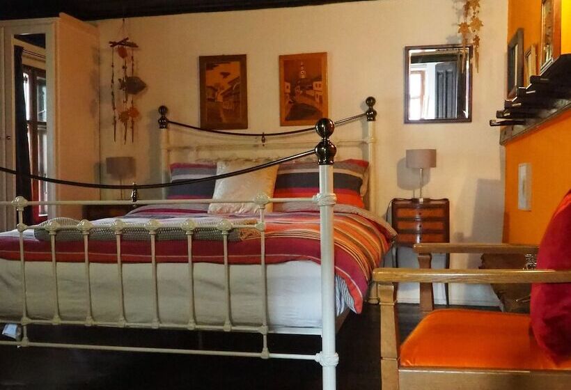 스탠다드 룸, Little River Guest House